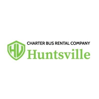 Charter Bus Rental Company Huntsville
