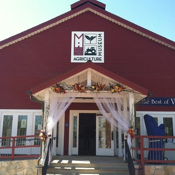 Museum of Ventura County