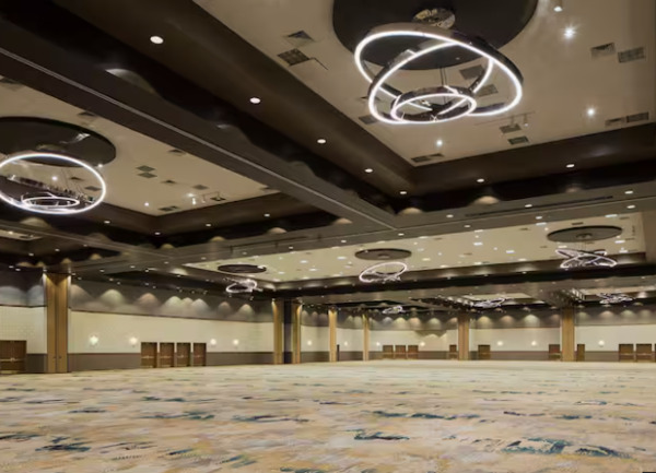 Embassy Suites Dallas -Frisco/Hotel, Convention Center