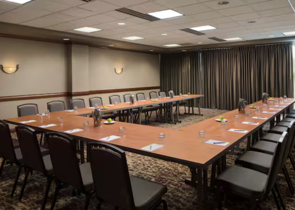 Embassy Suites Dallas -Frisco/Hotel, Convention Center