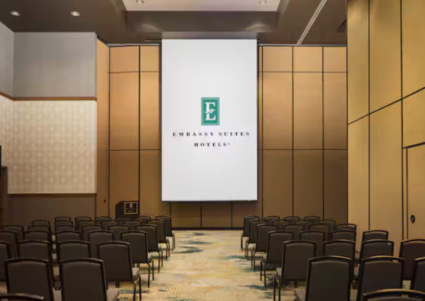 Embassy Suites Dallas -Frisco/Hotel, Convention Center