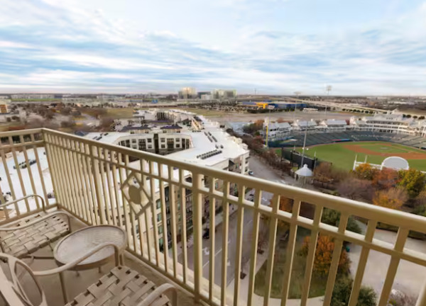 Embassy Suites Dallas -Frisco/Hotel, Convention Center