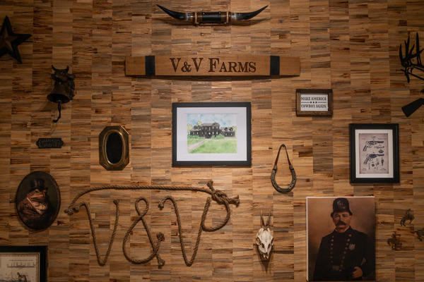 V&V Farms