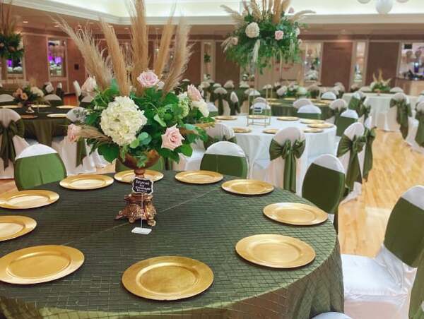 Victoria Palms Ballroom