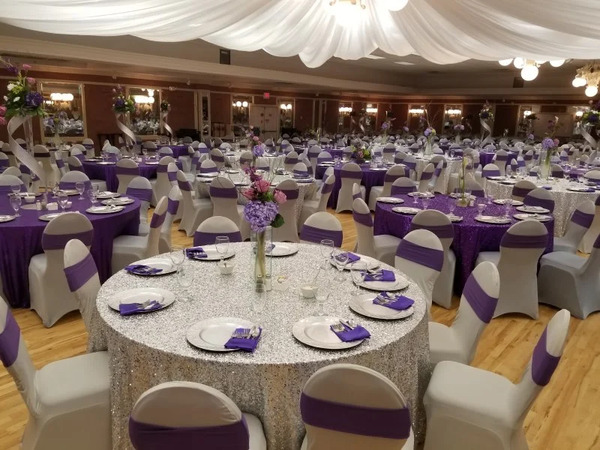 Victoria Palms Ballroom