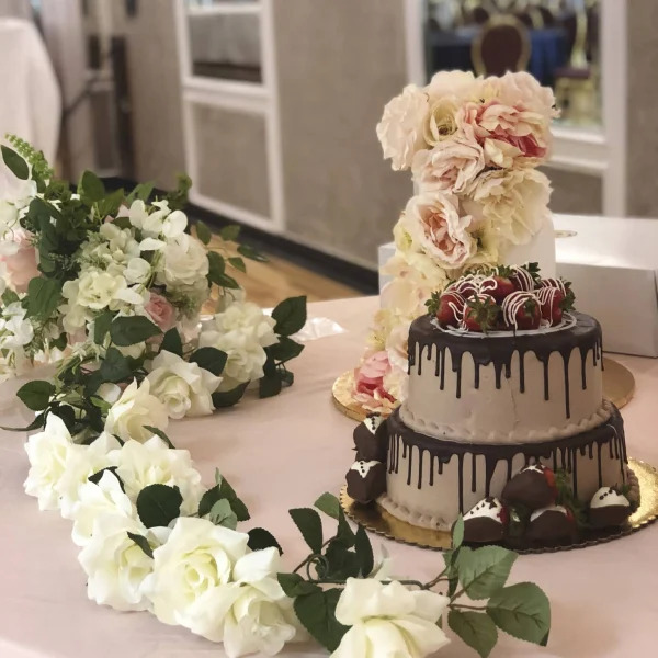 Victoria Palms Ballroom