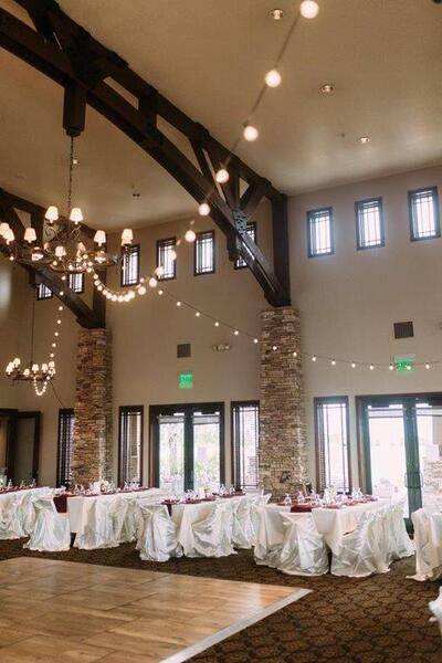 Colorado National Golf Club