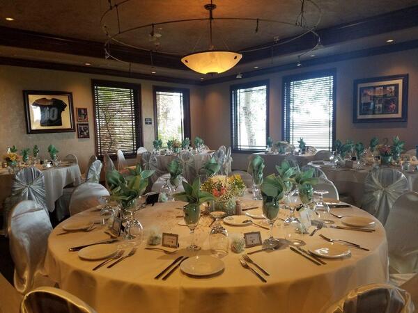 Colorado National Golf Club