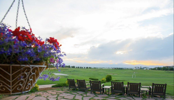 Colorado National Golf Club