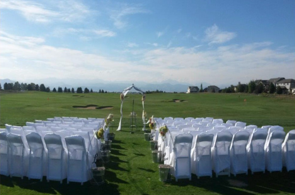 Colorado National Golf Club