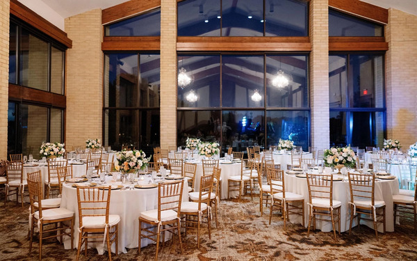 Las Colinas Country Club