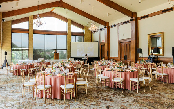 Las Colinas Country Club