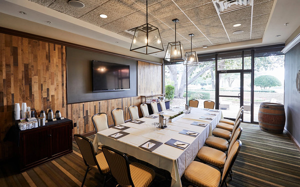 Las Colinas Country Club