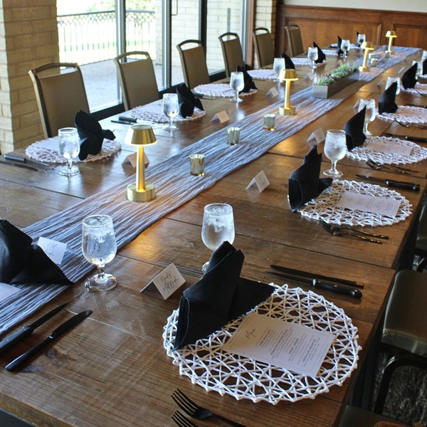 Las Colinas Country Club