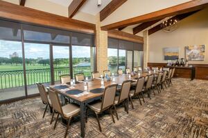 Miralago Rooms (1 & 2)