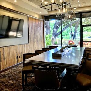 Additional Event Spaces