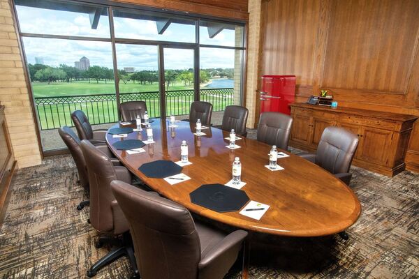 Las Colinas Country Club