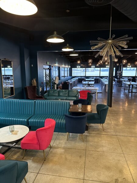 Memento Mori Event Center