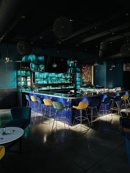 Memento Mori Event Center