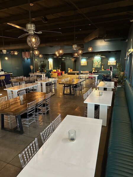 Memento Mori Event Center