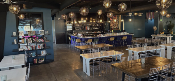 Memento Mori Event Center