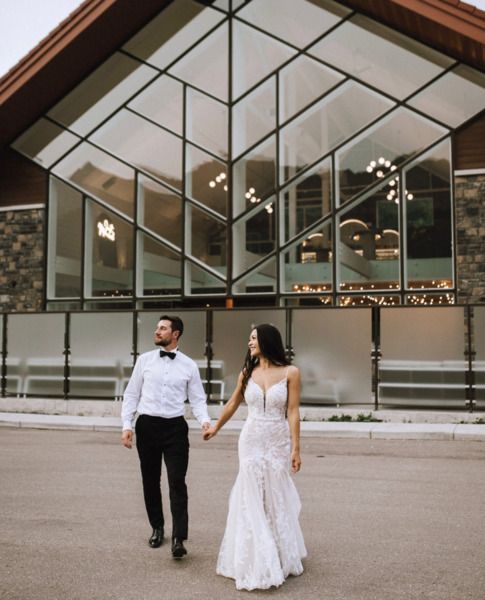 The Gem Event Centre