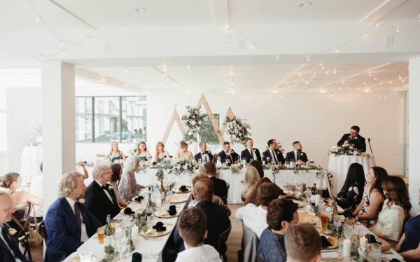 The Gem Event Centre