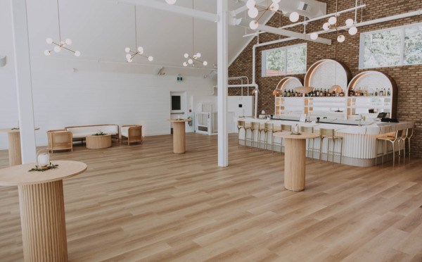 The Gem Event Centre