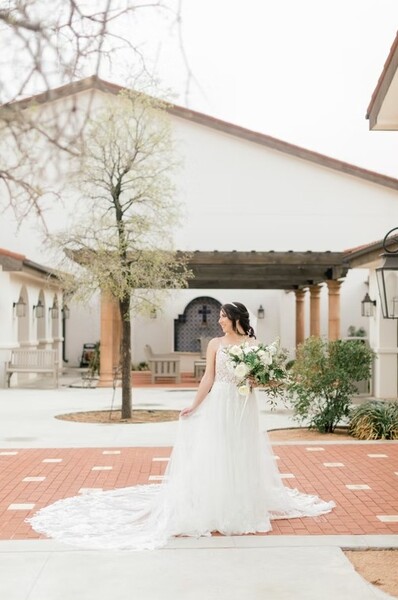 The Way Retreat Center