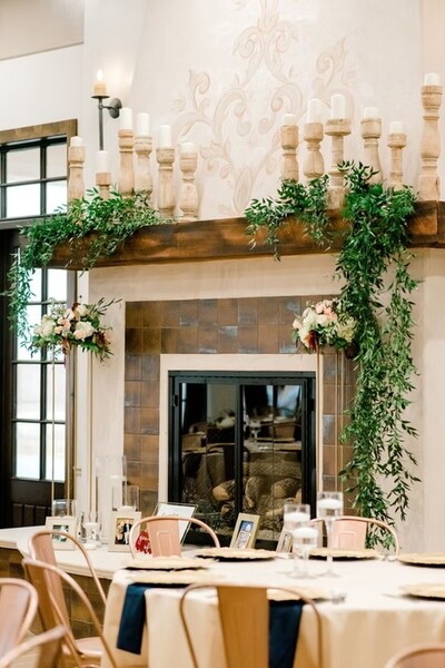 The Way Retreat Center