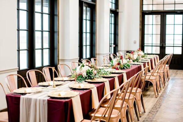 The Way Retreat Center