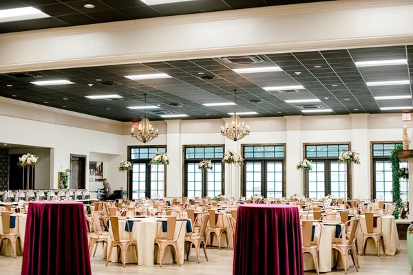 The Way Retreat Center