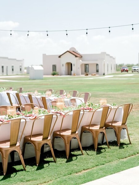 The Way Retreat Center