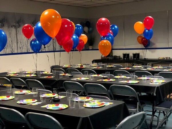 The Cube Santa Clarita