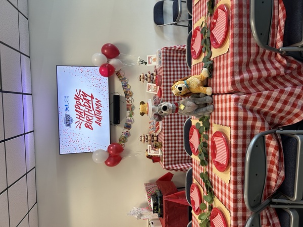 The Cube Santa Clarita