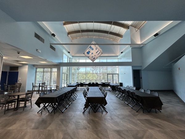 The Cube Santa Clarita