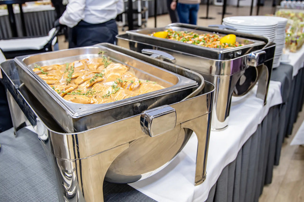 Sisters Catering and Events