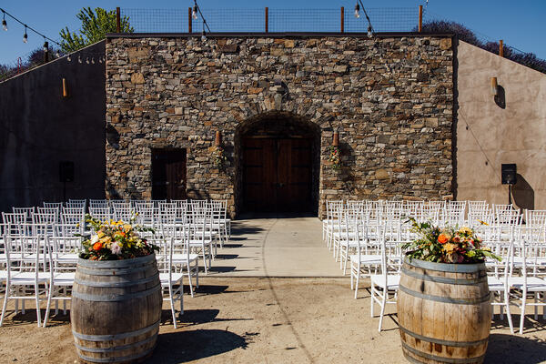 Gilbert Cellars Winery