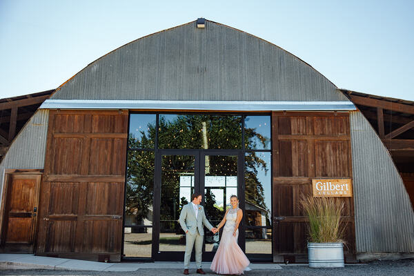 Gilbert Cellars Winery