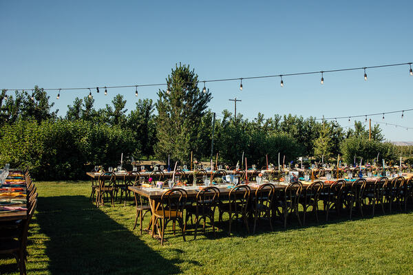 Gilbert Cellars Winery