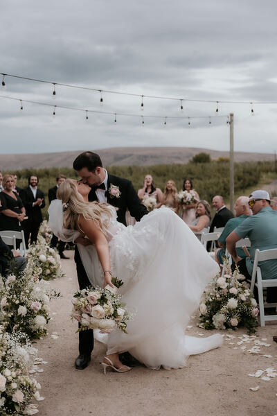 Gilbert Cellars Winery