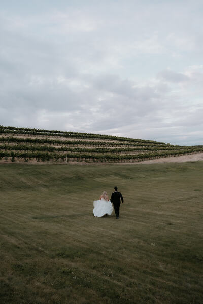 Gilbert Cellars Winery