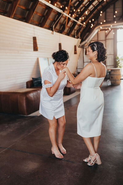 Gilbert Cellars Winery