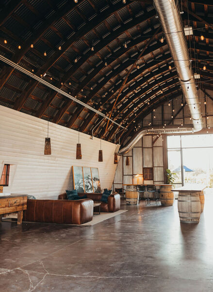 Gilbert Cellars Winery