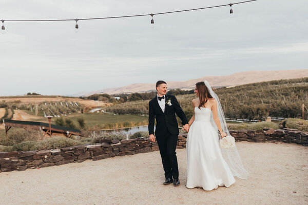 Gilbert Cellars Winery