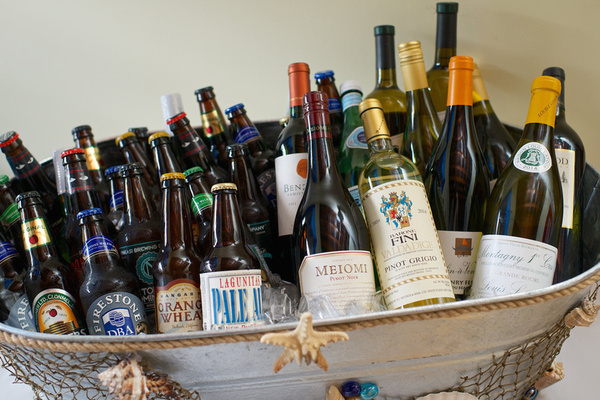 Blue Heron Boathouse