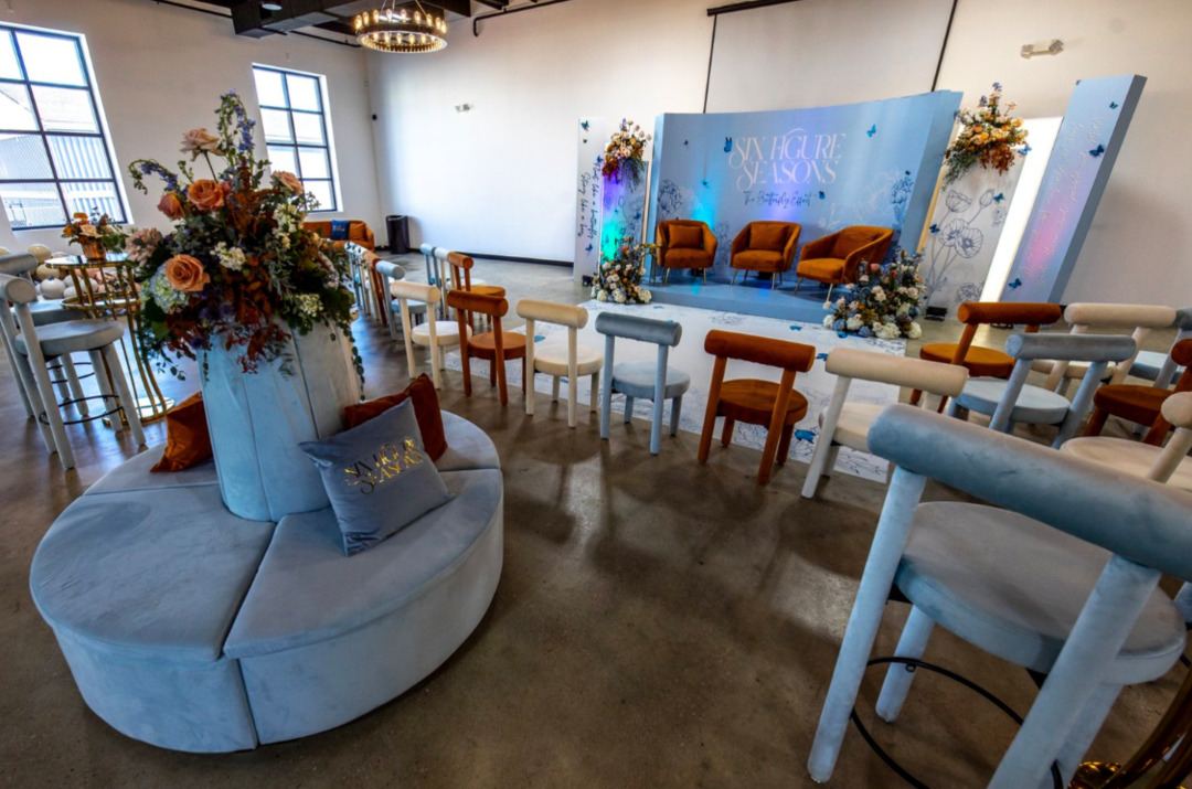 Slate The Venue - Baltimore, MD - Party Venue