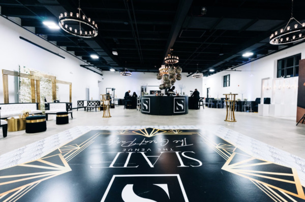 Slate The Venue - Baltimore, MD - Party Venue