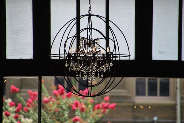 Hamp Williams Building