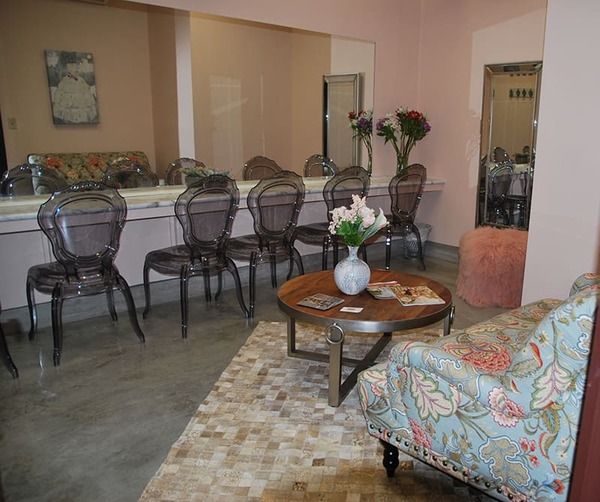 Hamp Williams Building